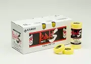 KAMOI Kabuki S Washi Tape 24mm×18m 5rolls x 100packs 500roll BOX Masking Tape