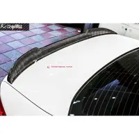 在飛比找蝦皮購物優惠-Kc汽車部品 BMW G30 F90 尾翼 [CS款] 碳纖