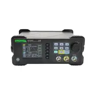 East Tester Dual Channel Function Arbitrary Waveform Generator 60Mhz Frequency Meter Signal Source ET3320C ET3340C ET336