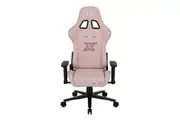 ONEX STC X Fabric Gaming Chair Pink [ONEX-STC-X-F-PK]