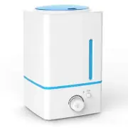Humidifier, Small Room Humidifiers, Baby, Home, 1.5L