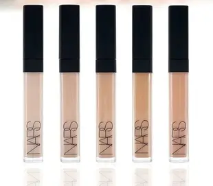 Nars 妝點甜心遮瑕蜜 Radiant Creamy Concealer 6ml【特價】§異國精品§｜全場下殺↘滿額再享折扣