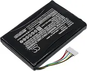 Vsdampj 4200mAh/7.4V Battery Compatible with PEOPLENET Trimble MS5, Trimble MS5N, fit P/N: MS5760