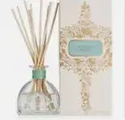 Crabtree & Evelyn WINDSOR FOREST Diffuser 6.8 fl oz~10 Wicking Reeds~ New In Box