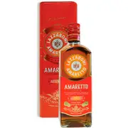 [Lazzaroni] Lazzaroni Amaretto With Gift Tin 700mL