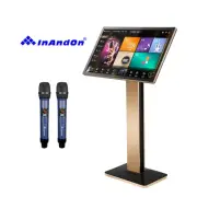 karaoke machine systems