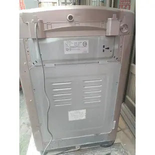 LG直驅變頻洗衣機 LG 15公斤 WT-Y158PG 功能正常 少用極新 已全拆洗 11 12 13 14 斤
