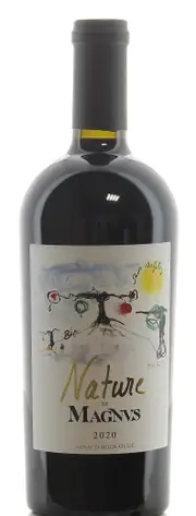 2022 Nature De Magnus (BIO ORGANIC) - Buy Online | The Wine Collective International Marketplace
