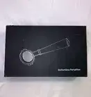 Bottomless Portafilter With Coffee Portafilter Basket Set & Keychain New.