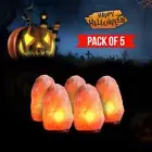 Halloween Offer: Himalayan Pink Salt Lamp Table Salt Lamp For Home, Office Decor