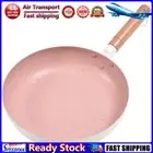 LF# Aluminum Alloy Saute Pan Nonstick Frying Pan 24cm Frying Pot for Home Kitche