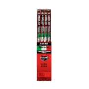Jack Link's Pepperoni Beef Sticks, 1.84 oz, Spicy Snack, 24 Count Box (Pack o...