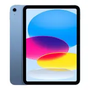 Apple iPad 11" (A16) Wi-Fi + Cellular 128GB - Blue [MD7G4X/A]