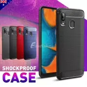 For Samsung Galaxy A32 4G A52 A72 A12 A20 A30 A51 A71 Shockproof Case Cover