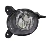 Left Fog Lamp fits Toyota Corolla Verso 2004 2005 2006 2007 2008 2009 VH716L