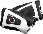 JIEHOME X3 Golf Rangefinder 660/1100YDS
