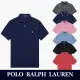 【RALPH LAUREN】RL POLO 經典爆款刺繡小馬短袖POLO衫 上衣-多色組合(平輸品/百搭精選/春夏必備)