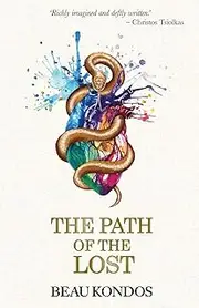 The Path of the Lost (The Path of the Lost #1)