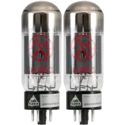 Tube Set, for Peavey Classic and VTX, Tube Brand: JJ Electronics