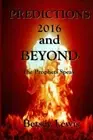 Predictions 2016 and Beyond: The Prophets Speak. Lewis 9781523214365 New<|