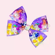 Aphmau Hair Bow, Hair bows for girls, Bows for toddlers