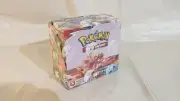 Pokemon TCG: Sword & Shield - Battle Styles Booster Box (36 Card Packs) Sealed