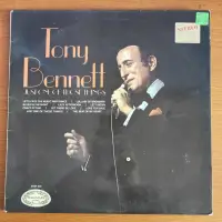 在飛比找露天拍賣優惠-【小七CD】托尼班奈特 TONY BENNETT 12寸黑膠