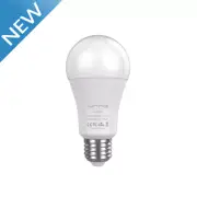 SmartBulb LED WiFi Multicolor 850 Lumens Dimmable Voice Control UNNO Tekno