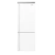 Smeg Portofino 481 Litre Bottom Mount Fridge - White