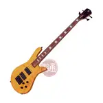 SPECTOR / NS-4H2-FM 2011年 電貝斯(GOLDEN SATIN)【樂器通】