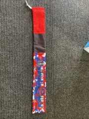 Monsta Fallout USA Bat Sleeve