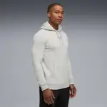 PUMA x HYROX Mens Heavyweight Pullover Hoodie