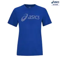 在飛比找Yahoo奇摩購物中心優惠-ASICS 亞瑟士 短袖上衣 男款 訓練 上衣 2031E0