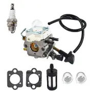 Carburetor For Stihl BG86 SH56SH86 SH86C Carb ZAMA C1M-S261B Leaf Blower For stihl leaf blowers as shown