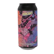 Duncan's Toasty Marshmallow Imperial Pastry Stout 440ml Can