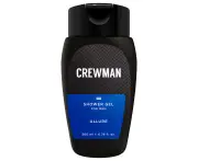 Crewman Allure Shower Gel For Men 200ml