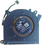 Laptop CPU Fan for HP 470 G8 470 G9 470 G10 M50438-001 DIS DC5V 0.5A