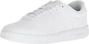 [K-Swiss] Baby Classic Pro Sneaker White/White 5.5 M US Toddler