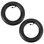 2Pcs 70/65-6.5 Tire Tube for Electric Scooter 10 Inch Tires-Inner