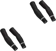 2 Pairs Men and Women Anti-uv Arm Guard/78