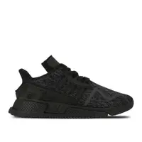 在飛比找蝦皮商城優惠-Adidas EQT Cushion ADV 黑色 男鞋 低