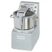 Robot Coupe R15 Vertical Cutter Mixer 15L Bowl Three Phase