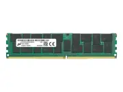 Crucial 64GB DDR4 SDRAM Memory Module (MTA72ASS8G72LZ3G2R2R)