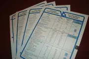1976 FORD PINTO MPG STATION WAGON DEALER ALBUM COMPARISON SHEETS SET