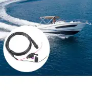 For N2K Cable 1m NMEA 2000 Starter Cable High Efficiency ABS