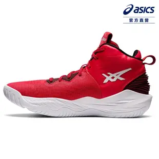 ASICS NOVA SURGE 2 男款 籃球鞋 1061A040-600【S.E運動】