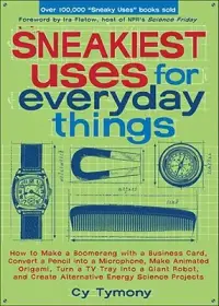 在飛比找博客來優惠-Sneakiest Uses for Everyday Th