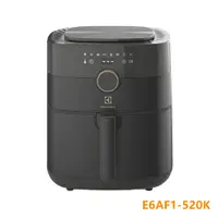 在飛比找蝦皮商城優惠-Electrolux 伊萊克斯 5公升觸控式氣炸鍋 E6AF