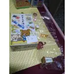 拉拉熊 食玩 盒玩 小模型