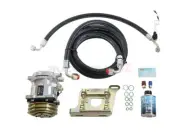GRIFFITHS AC Compressor 107504128 Porsche 911